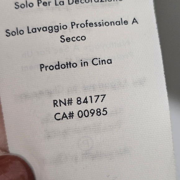 DVF Dress Julian Womens 4 Blue Short Sleeve Wrap Retro V Neck - Picture 10 of 12